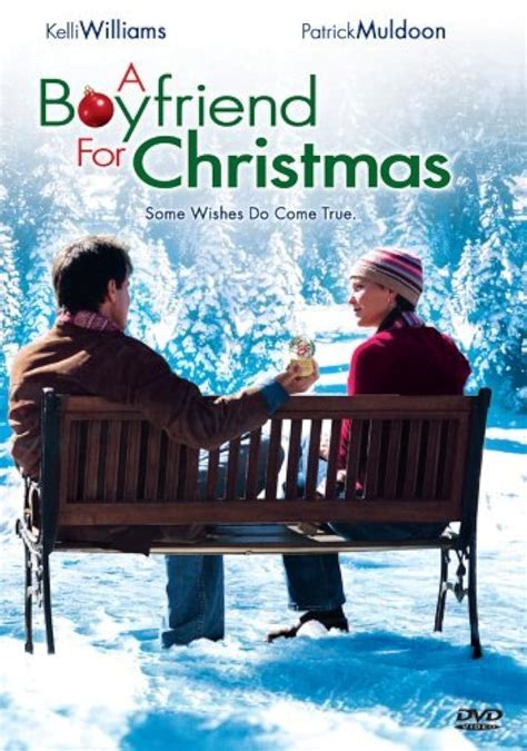 a boyfriend for christmas movie cast